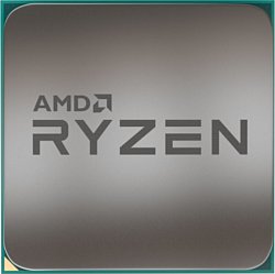 AMD Ryzen 5 2600E Raven Ridge (AM4, L3 16384Kb)