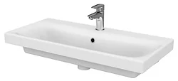 Раковина Cersanit MODUO SLIM 80