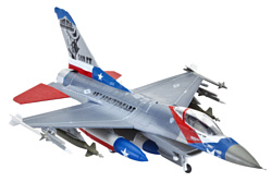 Revell 03992 Американский истребитель F-16C USAF