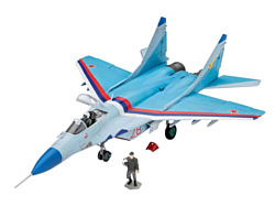 Revell 03936 Советский истребитель MiG-29S Fulcrum