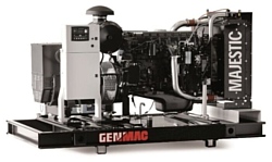 GENMAC Majestic G500IO