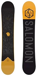 Сноуборд Salomon Sight (19-20)