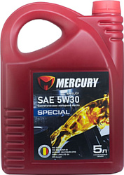 Mercury SPECIAL 5W-30 5л