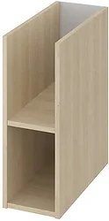 Шкаф Cersanit Модуль для тумбы Moduo 20 MD-MOD20-SZ