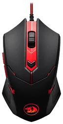 Игровая мышь Redragon M601BA black USB Игровая мышь Redragon M601BA black USB
