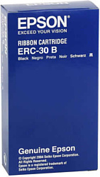 Epson ERC-30 B (C43S015451)