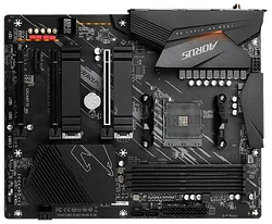Материнская плата GIGABYTE B550 AORUS Elite AX V2 (rev. 1.0)