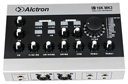 Alctron U16K-MK3