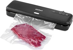 Вакуумный упаковщик Kitfort KT-1509-1