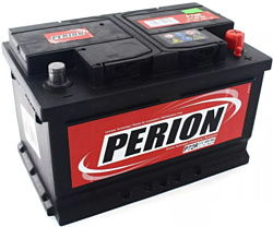 Perion P72R (72Ah)