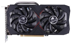 Colorful GeForce GTX 1660 6 GB (GTX 1660 6G BA1V)