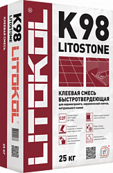 Litokol Litostone K98 (25 кг)