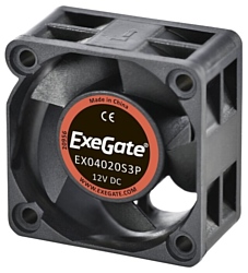 ExeGate EX04020S3P