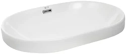 Раковина WELTWASSER Deilbach 6039