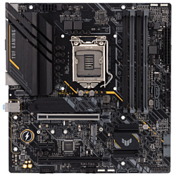 ASUS TUF GAMING B560M-E