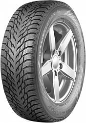 Nokian Hakkapeliitta R3 SUV 315/35 R21 111T