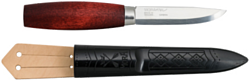 Morakniv Classic 3 (красная береза)