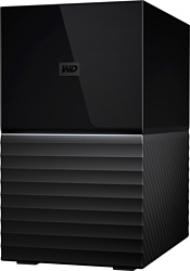 Western Digital My Book Duo 36TB WDBFBE0360JBK