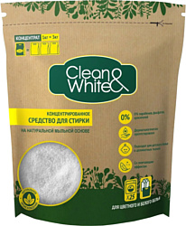 Clean&Clear концентрированный на натуральной мыльной основе 1 кг