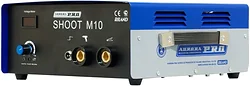 Сварочный аппарат AuroraPRO Shoot M10