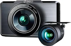 Видеорегистратор 360 G500H