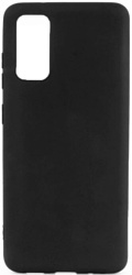 Case Matte для Galaxy S20 (черный)