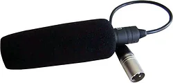 Микрофон Panasonic AJ-MC700P Микрофон Panasonic AJ-MC700P