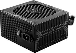 Блок питания MSI MAG A650BN