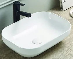 Раковина CeramaLux 78589