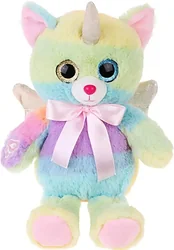 Мягкая игрушка Fluffy Family Кэтикорн 681961