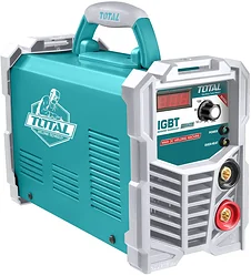 Сварочный аппарат Total TW21605