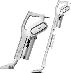 Вертикальный пылесос Deerma DX700 Plus (с 2-мя фильтрами)