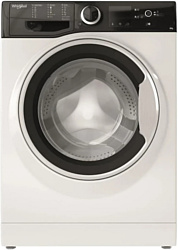 Whirlpool WRBSS 6215 B EU