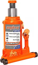 Домкрат Ombra OHT116 16т Домкрат Ombra OHT116 16т