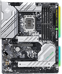 ASRock Z690 Steel Legend/D5