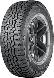 Nokian Tyres Outpost AT 255/70 R16 111T