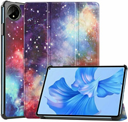 JFK Smart Case для Huawei MatePad Pro 11 2022 (галактика)