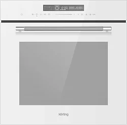 Электрический духовой шкаф Korting OKB 1360 CSGW MW
