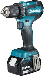 Дрель-шуруповерт Makita DHP485RAJ Дрель-шуруповерт Makita DHP485RAJ