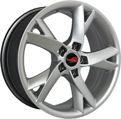 Replica LegeArtis A33 8x18/5x112 D66.6 ET39 S