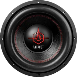 Автоакустика Урал Патриот 12 Гром Автоакустика Урал Патриот 12 Гром