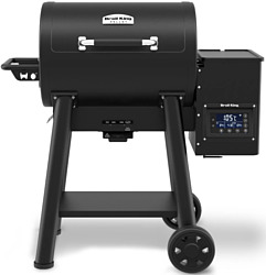 Broil King Crown Pellet 400