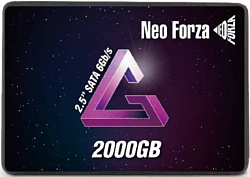 Neo Forza Zion NFS01 1TB NFS011SA31T-6007200