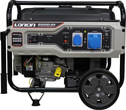 Loncin LC6500D-SA