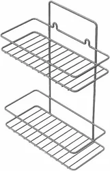 Полка Remocolor  67-0-657 (хром)