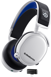 Наушники SteelSeries Arctis 7P+ Wireless