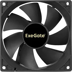Вентилятор для корпуса ExeGate EX09225B3P EX288926RUS Вентилятор для корпуса ExeGate EX09225B3P EX288926RUS