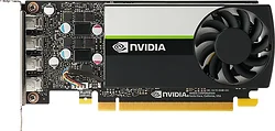 Видеокарта PNY Nvidia T1000 8GB GDDR6 (SVCNT1000-8GB-SB)