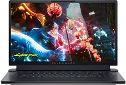 Dell Alienware x17 R2 X17-Alienware0137V2