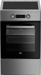 Индукционная плита BEKO FSM 58300 XDS